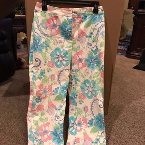 Ladies Pants